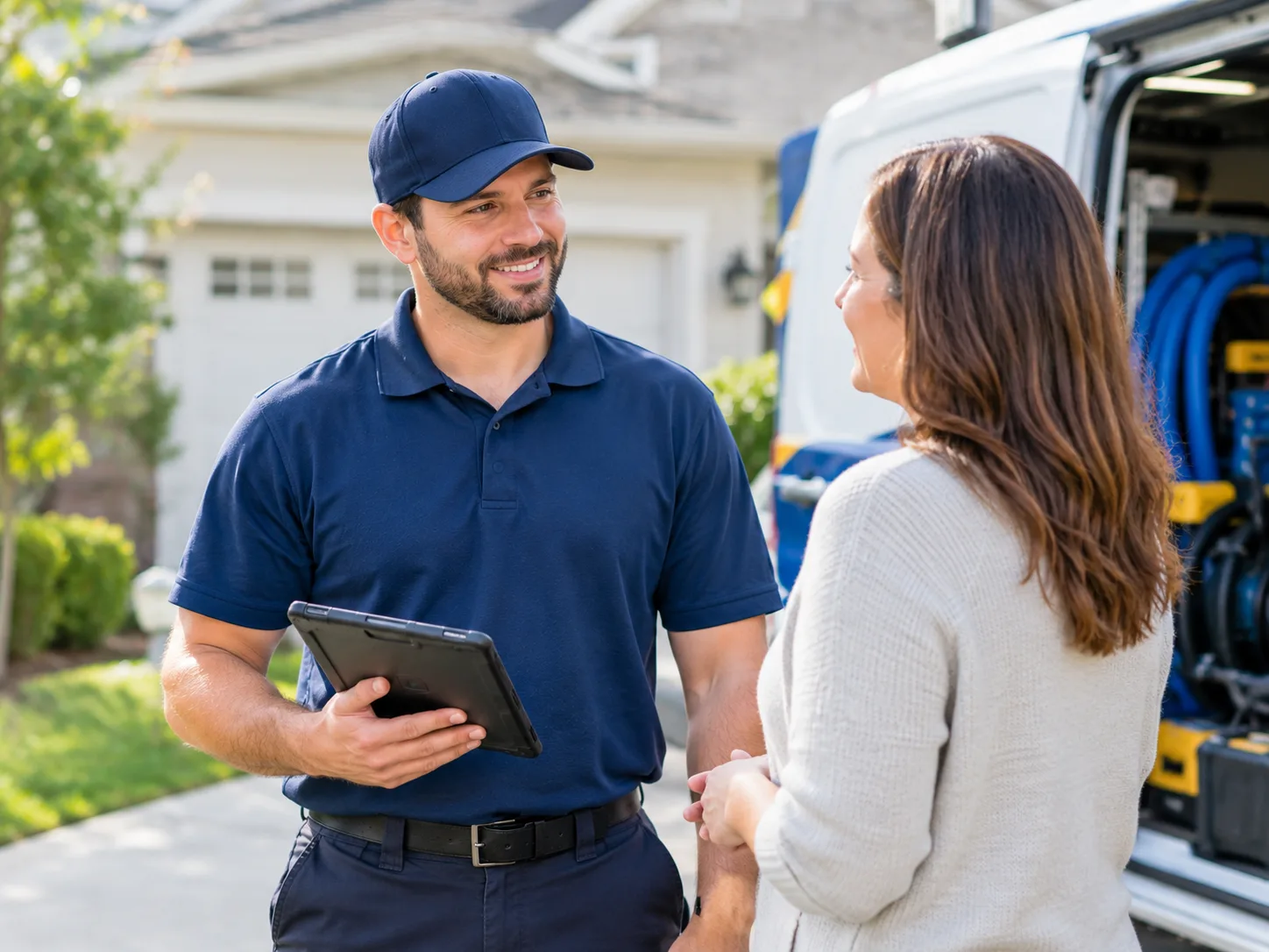 Sewage Backup Cleanup Bethany, CT FAQs